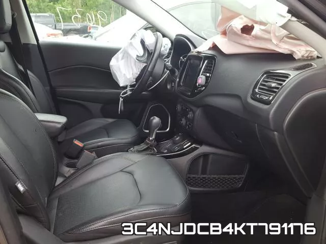 3C4NJDCB4KT791176 фото 6