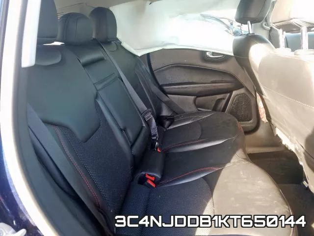 3C4NJDDB1KT650144 фото 7