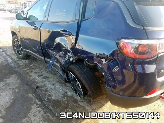 3C4NJDDB1KT650144 фото 10