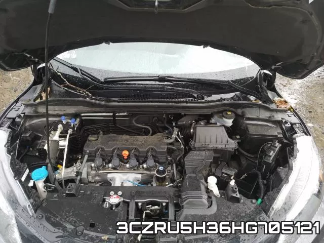 3CZRU5H36HG705121 фото 8