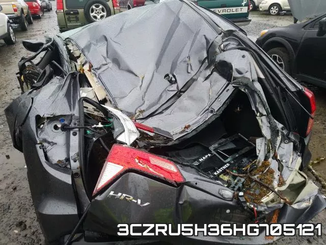 3CZRU5H36HG705121 фото 10