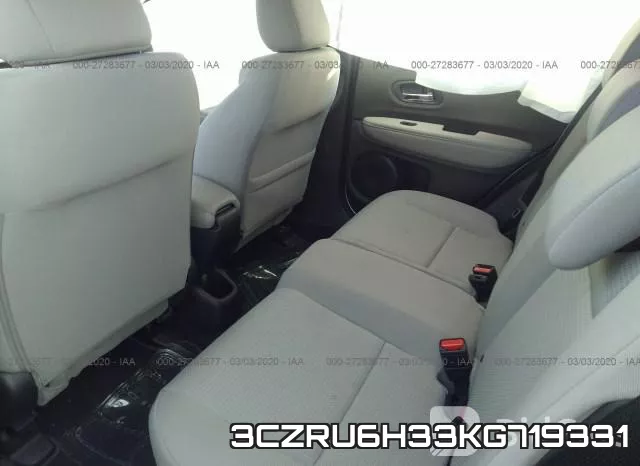 3CZRU6H33KG719331 фото 9