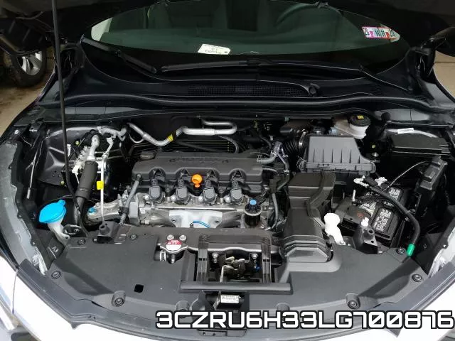 3CZRU6H33LG700876 фото 8