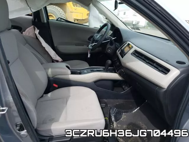 3CZRU6H36JG704496 фото 6