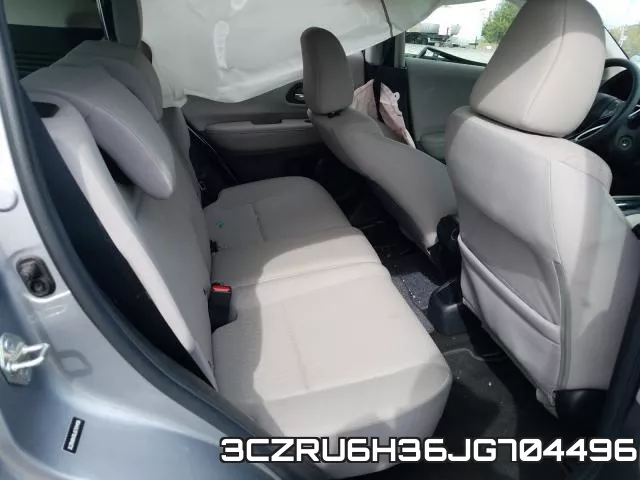 3CZRU6H36JG704496 фото 7