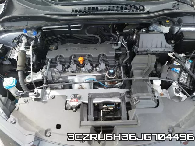 3CZRU6H36JG704496 фото 8