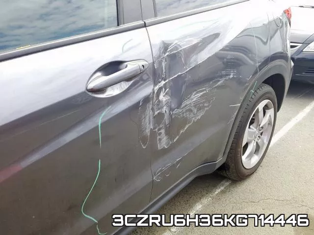 3CZRU6H36KG714446 фото 10