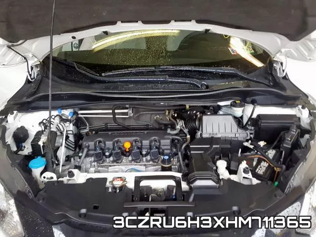 3CZRU6H3XHM711365 фото 8
