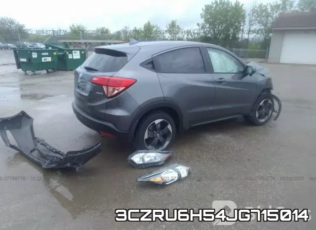 3CZRU6H54JG715014 фото 5