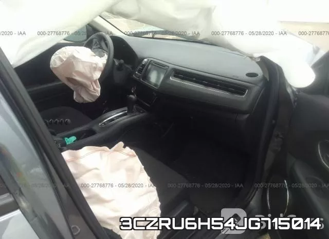 3CZRU6H54JG715014 фото 6