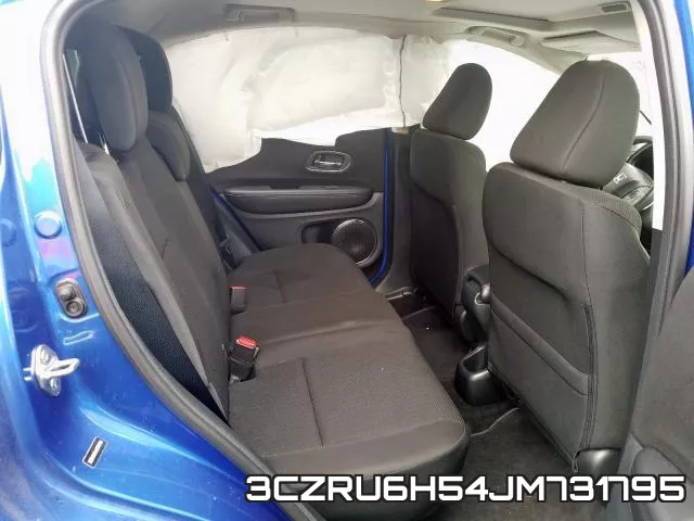 3CZRU6H54JM731795 фото 7