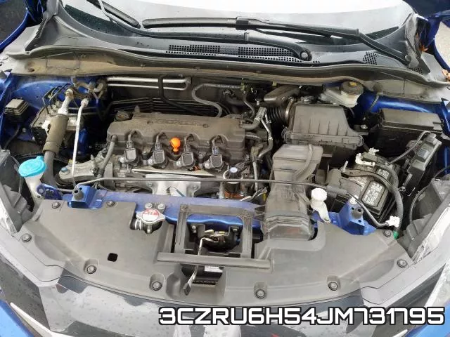 3CZRU6H54JM731795 фото 8