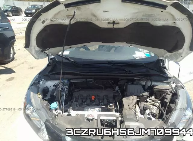 3CZRU6H56JM709944 фото 2