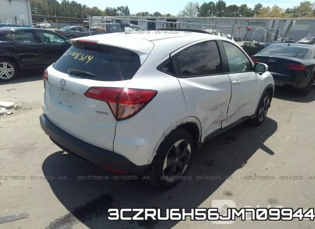 3CZRU6H56JM709944 фото 5