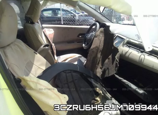 3CZRU6H56JM709944 фото 6
