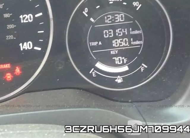 3CZRU6H56JM709944 фото 8