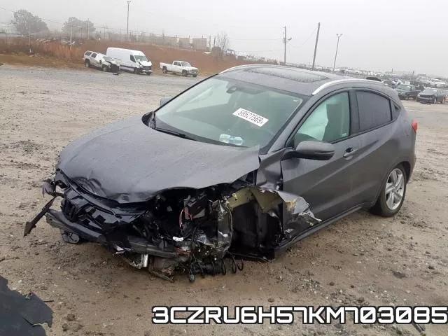 3CZRU6H57KM703085 фото 3
