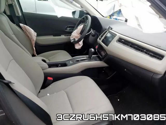 3CZRU6H57KM703085 фото 6