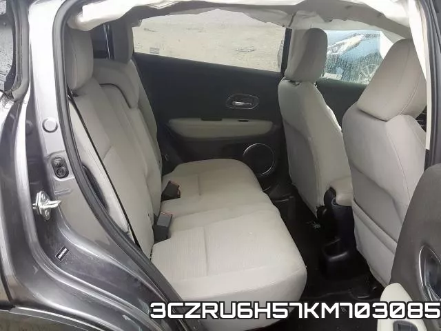 3CZRU6H57KM703085 фото 7