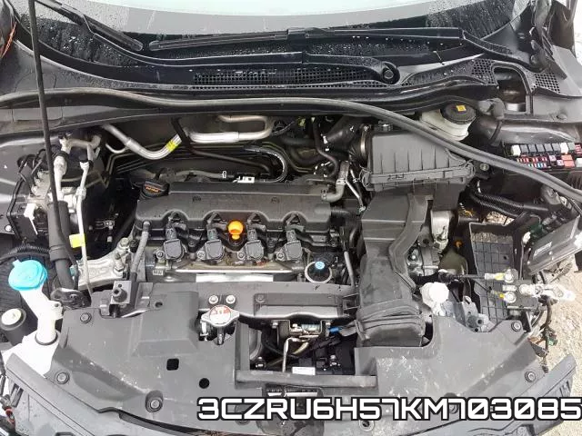 3CZRU6H57KM703085 фото 8