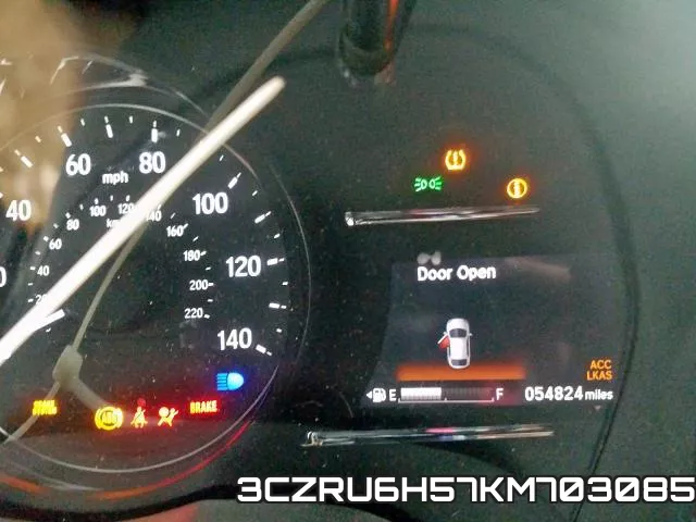 3CZRU6H57KM703085 фото 9