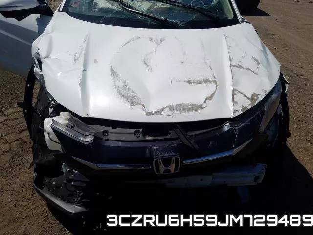 3CZRU6H59JM729489 фото 8