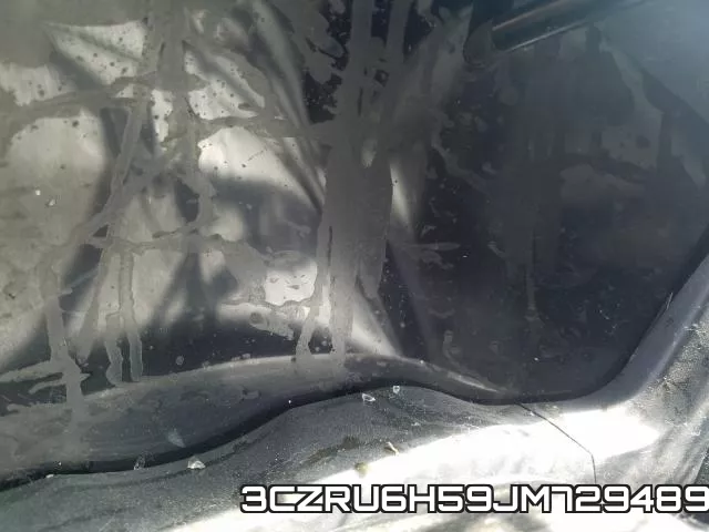 3CZRU6H59JM729489 фото 9