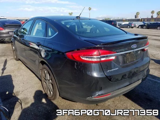 3FA6P0G70JR277358 фото 4