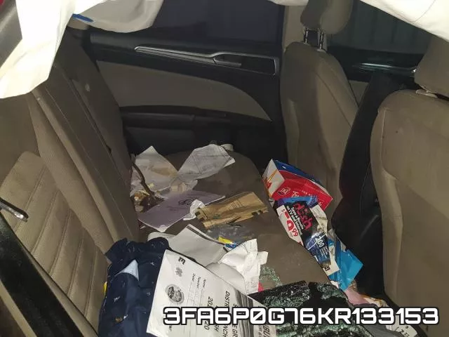 3FA6P0G76KR133153 фото 7