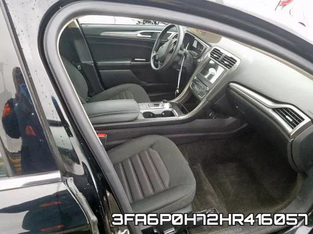 3FA6P0H72HR416057 фото 6