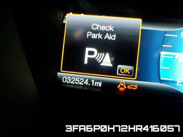 3FA6P0H72HR416057 фото 9