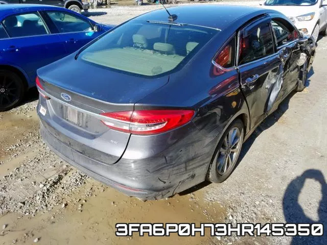 3FA6P0H73HR145350 фото 5