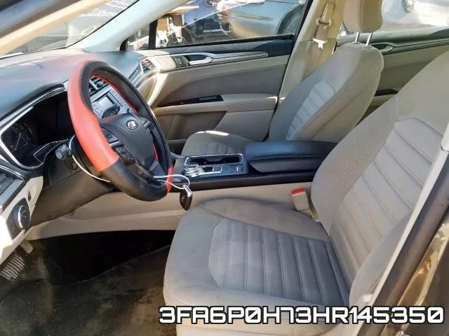 3FA6P0H73HR145350 фото 6