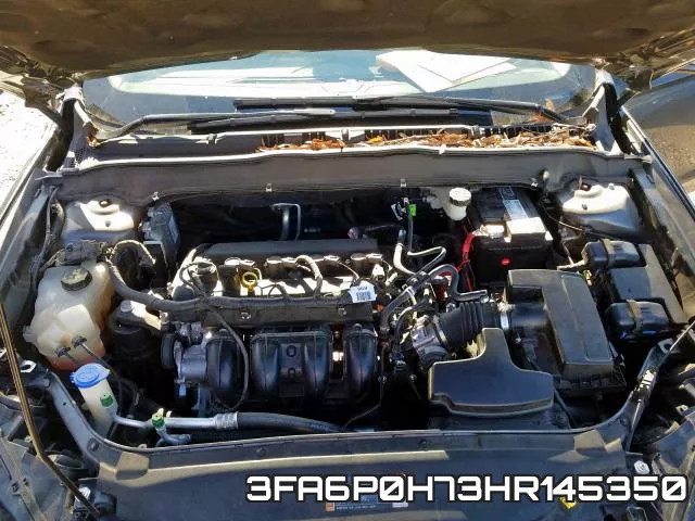 3FA6P0H73HR145350 фото 8