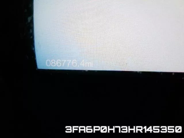 3FA6P0H73HR145350 фото 9
