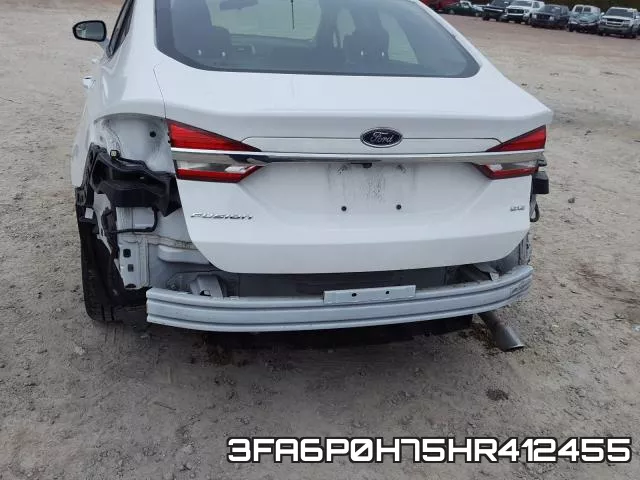 3FA6P0H75HR412455 фото 10
