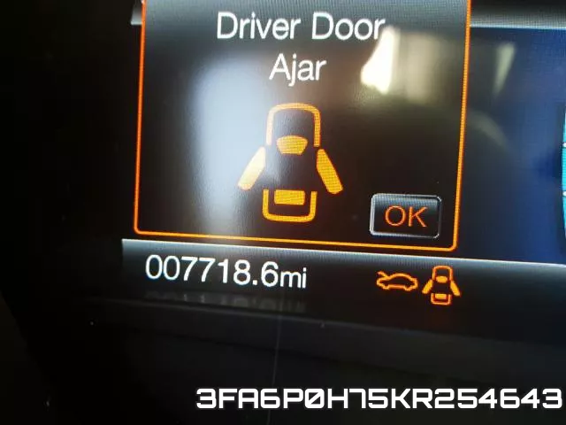 3FA6P0H75KR254643 фото 9