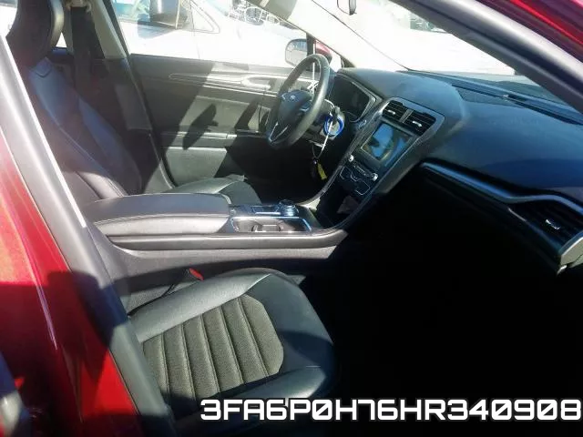3FA6P0H76HR340908 фото 6