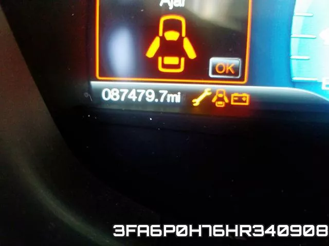 3FA6P0H76HR340908 фото 9