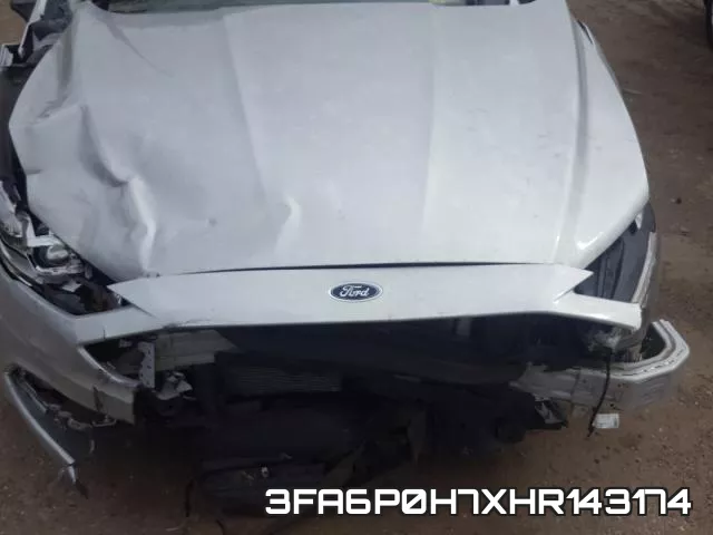 3FA6P0H7XHR143174 фото 8