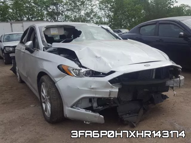 3FA6P0H7XHR143174 фото 10