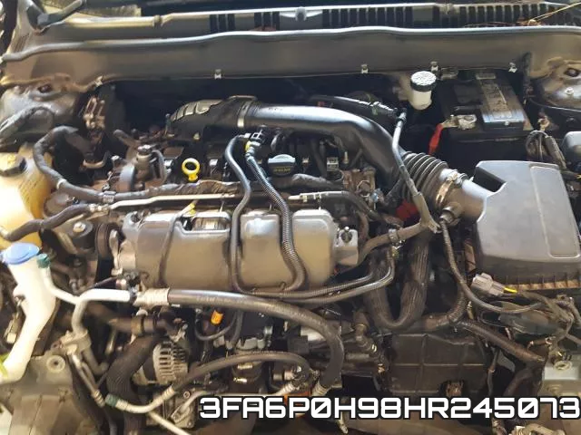 3FA6P0H98HR245073 фото 8
