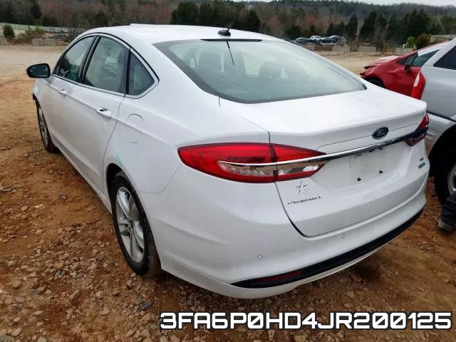 3FA6P0HD4JR200125 фото 4