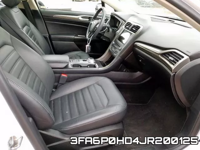 3FA6P0HD4JR200125 фото 6