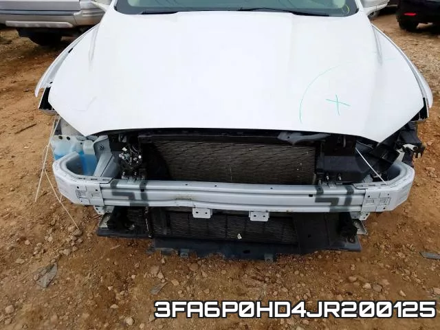 3FA6P0HD4JR200125 фото 10