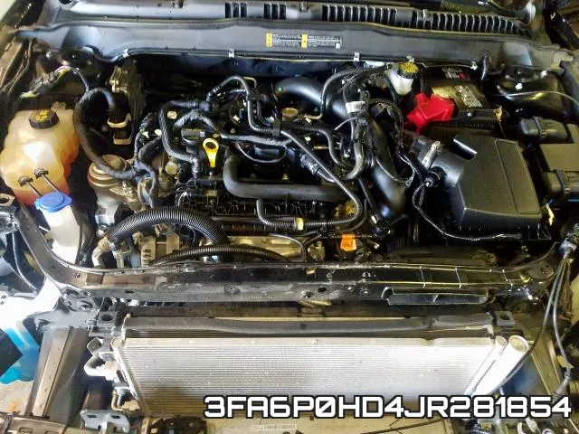 3FA6P0HD4JR281854 фото 8