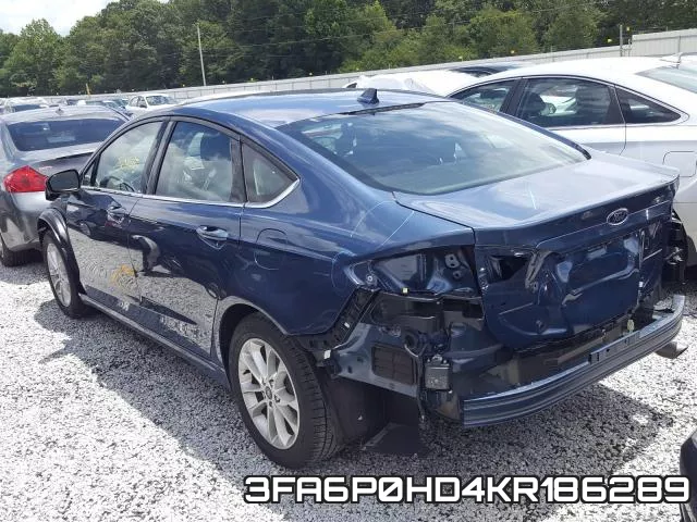 3FA6P0HD4KR186289 фото 4