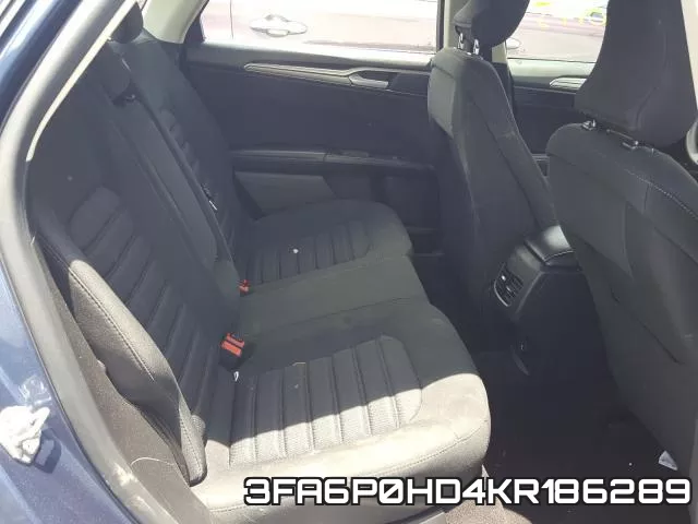 3FA6P0HD4KR186289 фото 7
