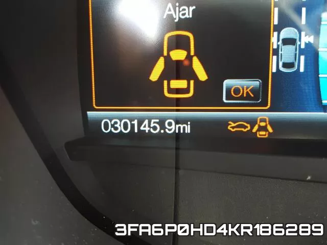 3FA6P0HD4KR186289 фото 9