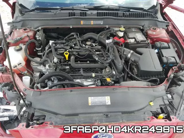 3FA6P0HD4KR249875 фото 8